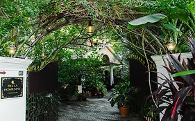 Bella Boutique Homestay